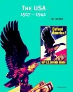 USA, 1917-1941 - Campbell, Ian