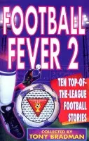Football Fever 2 - Bradman, Tony
