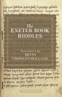Exeter Book Riddles - Crossley-Holland, Kevin