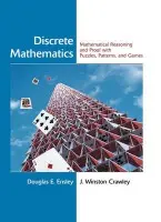 Discrete Mathematics - Ensley, Douglas E. (Shippensburg University) a Crawley, J. Winston (Shippensburg University)