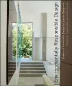 Environmentally Responsible Design - Jones, Louise