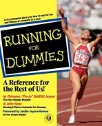 Running For Dummies - Griffith Joyner, Florence a Hanc, John