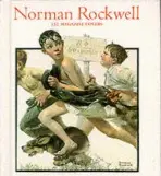 Norman Rockwell - Finch, Christopher
