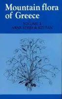 Mountain Flora of Greece - Strid, Arne (Director) a Tan, Kit