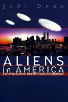 Aliens in America - Dean, Jodi