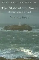 State of the Novel - Head, Dominic (Nottingham University, UK)