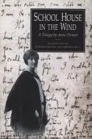 School House in the Wind - Treneer, Anne