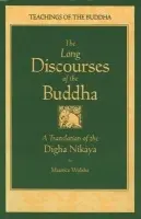Long Discourses of the Buddha