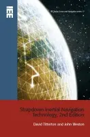 Strapdown Inertial Navigation Technology - David Titterton, John Weston