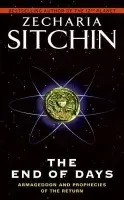 End of Days - Sitchin, Zecharia