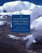 Illustrated Moss Flora of Antarctica - Ochyra, Ryszard (Polish Academy of Sciences) a Lewis-Smith, Ronald a Bednarek-Ochyra, Halina (Polish Academy of Sciences)