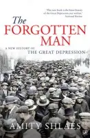 Forgotten Man - Shlaes, Amity
