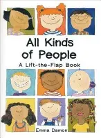 All Kinds of People - Damon, Emma