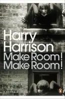 Make Room! Make Room! - Harrison, Harry