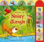 Noisy Jungle - Taplin, Sam
