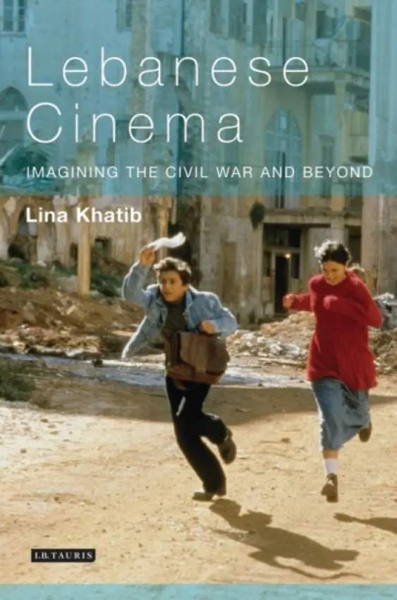 Lebanese Cinema - Khatib, Lina