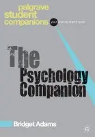 Psychology Companion - Adams, Bridget