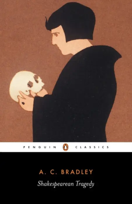Shakespearean Tragedy - Bradley, A. a Bayley, John
