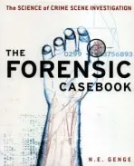 Forensic Casebook - Genge, N E