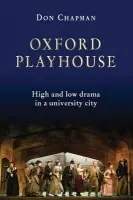 Oxford Playhouse - Chapman, Don