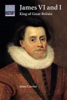 James VI and I - Carrier, Irene