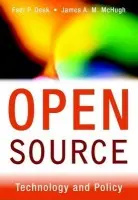 Open Source - Deek, Fadi P. a McHugh, James A. M.