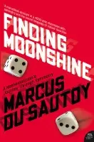 Finding Moonshine - du Sautoy, Marcus