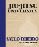 Jiu-Jitsu University - Howell, Kevin