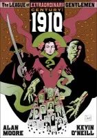 League of Extraordinary Gentlemen: Century 1910 - Moore, Alan