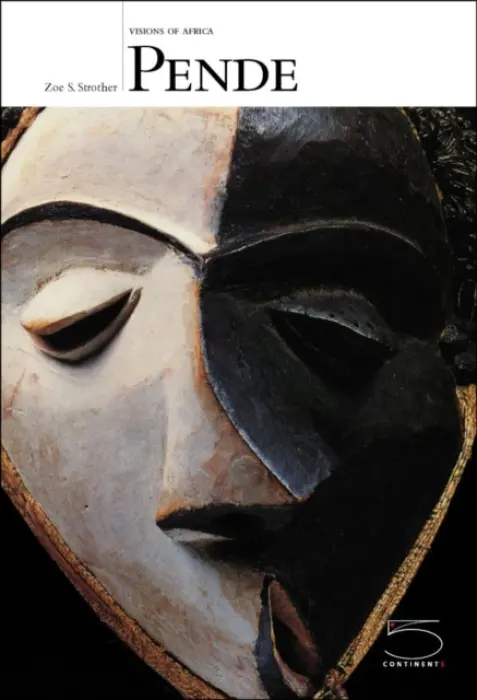 Pende - Strother, Zoe S.