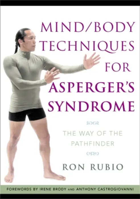 Mind/Body Techniques for Asperger's Syndrome - Rubio, Ron