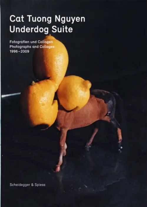Underdog Suite - Nguyen, Cat Tuong a Olonetzky, Nadine a Meltzer, Burkhard