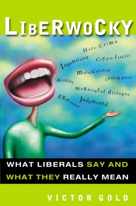 Liberwocky - Gold, Victor