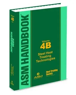 ASM Handbook, Volume 4B
