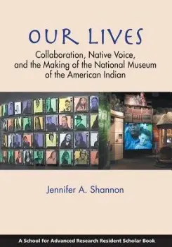Our Lives - Shannon, Jennifer A.