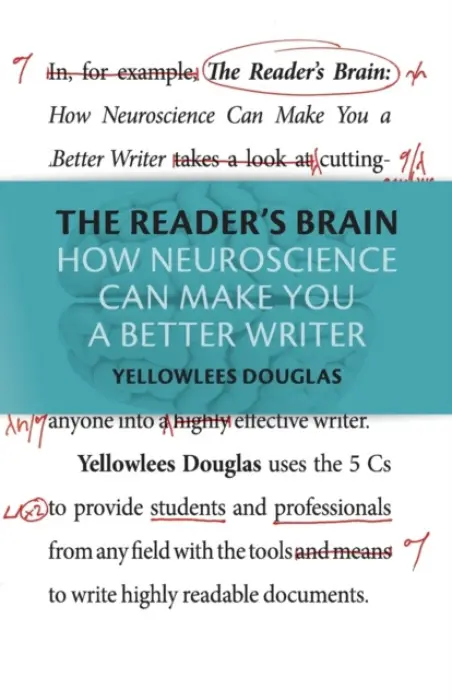 Reader's Brain - Douglas, Yellowlees (University of Florida)