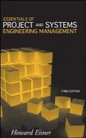 Essentials of Project and Systems Engineering Management - Eisner, Howard (The George Washington University, Washington, DC)