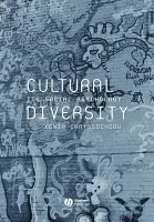Cultural Diversity - Chryssochoou, Xenia (Panteion University of Social a Political Sciences, Athens)