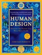 Human Design - Parkyn, Chetan