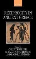 Reciprocity in Ancient Greece