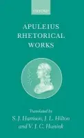 Apuleius: Rhetorical Works