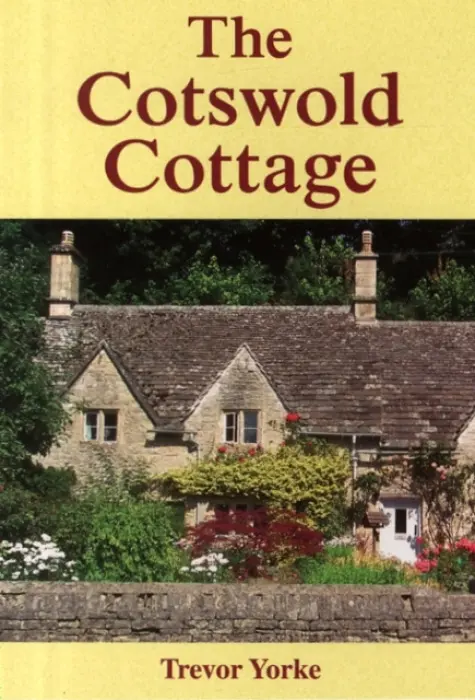 Cotswold Cottage - Yorke, Trevor