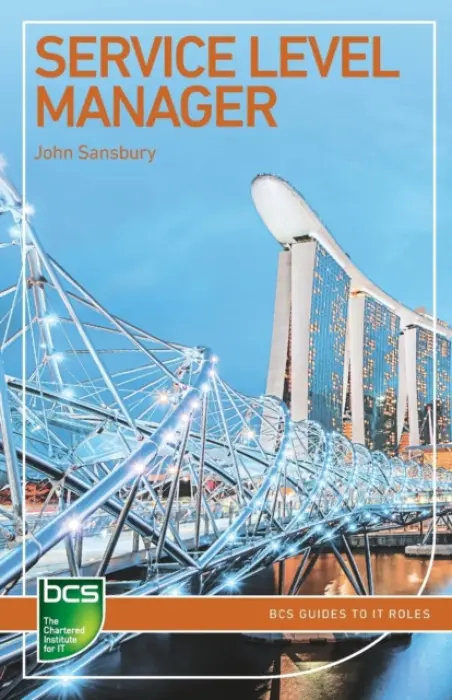 Service Level Manager - Sansbury, John