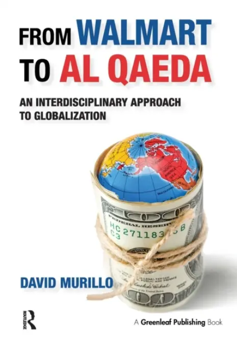 From Walmart to Al Qaeda - Murillo, David