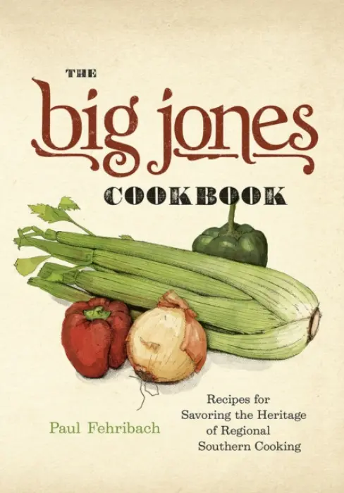 Big Jones Cookbook - Fehribach, Paul