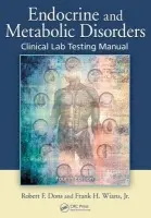 Endocrine and Metabolic Disorders - Dons, Robert F. a Wians Jr., Frank H.