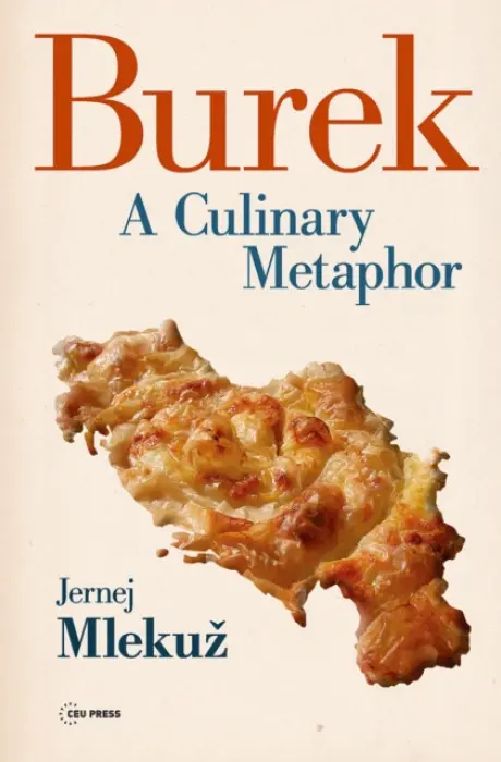 Burek - Mlekuz, Jernej