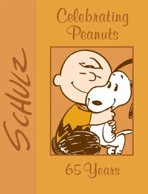 Celebrating Peanuts - Schulz, Charles M.