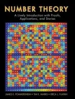 Number Theory - Pommersheim, James E. (Reed College, Portland, OR) a Marks, Tim K. (Harvard University a University of California, San Diego) a Flapan, Erica L. (Pomona College a University of Wisconsin)