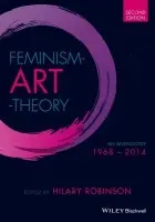 Feminism Art Theory